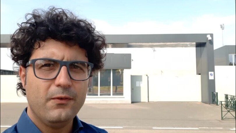 Juve, è iniziata l'operazione Napoli
