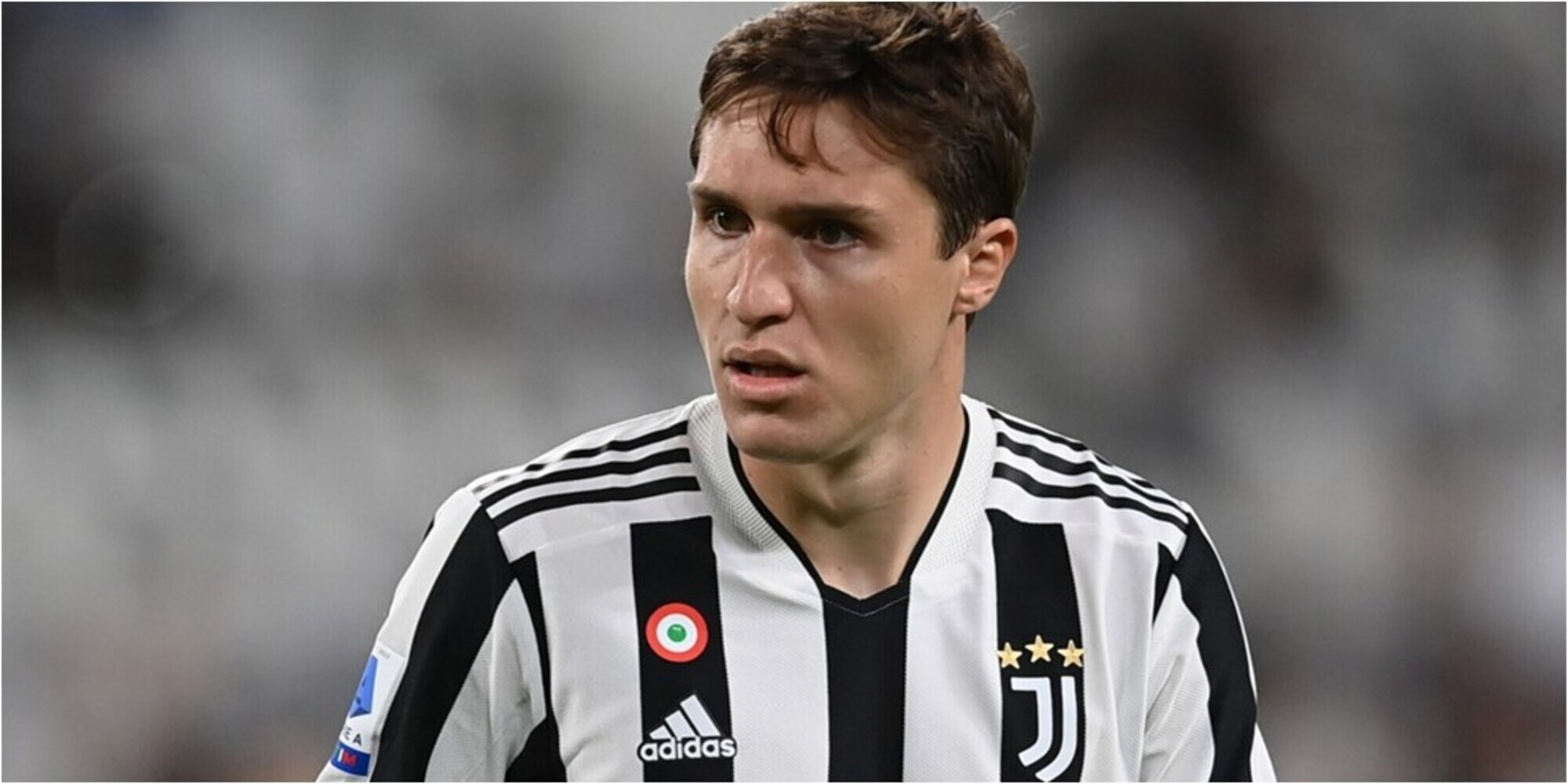 Juve, Chiesa salterà la super sfida contro il Napoli al Maradona