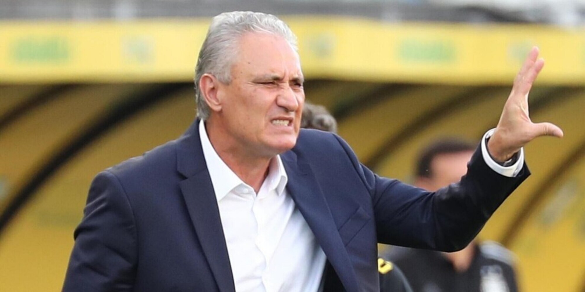 Brasile, Tite contro l'Argentina: "Non esiste farsi beffe della legge"