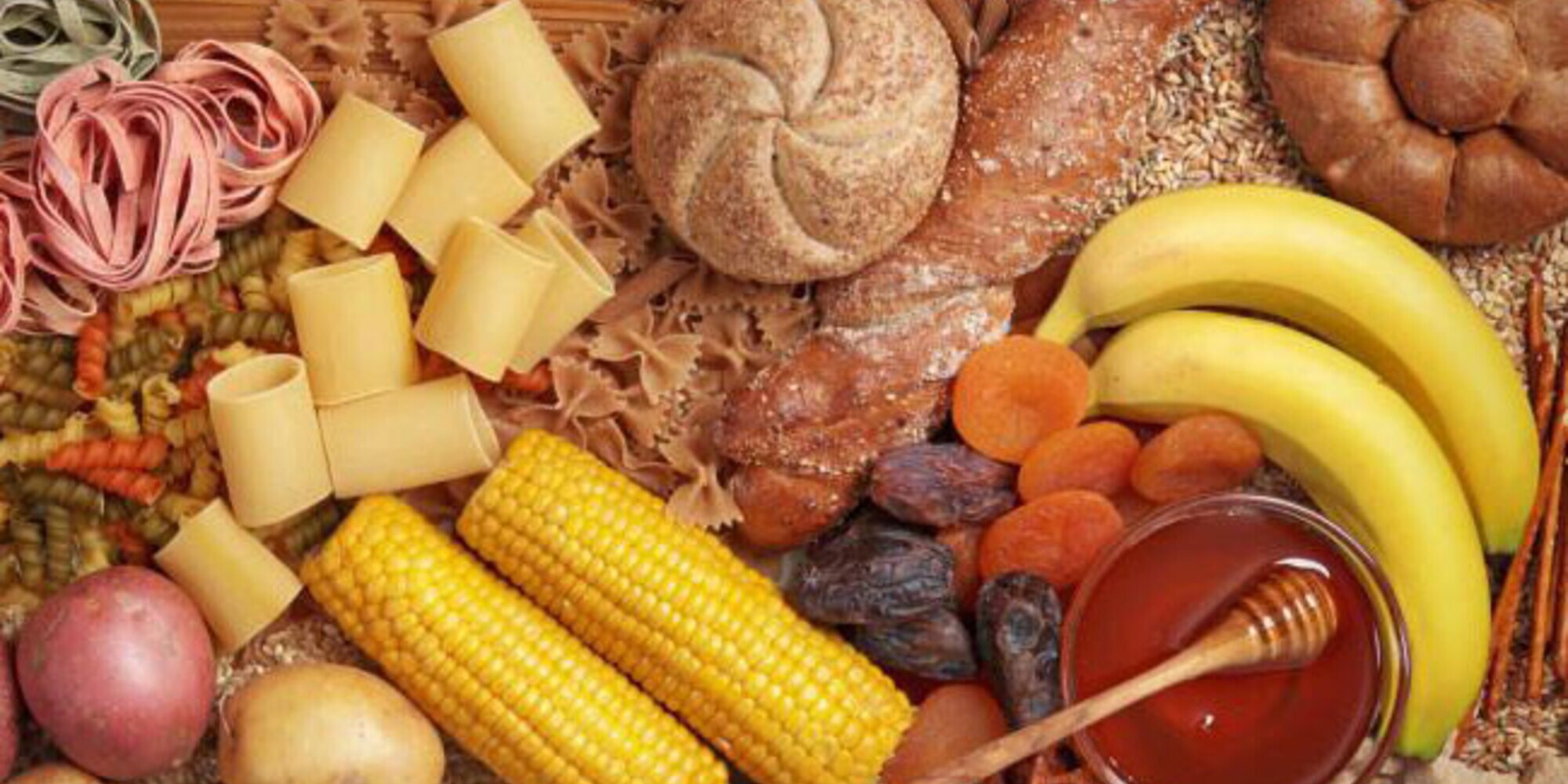 Come curare l'alimentazione nella settimana pre-maratona