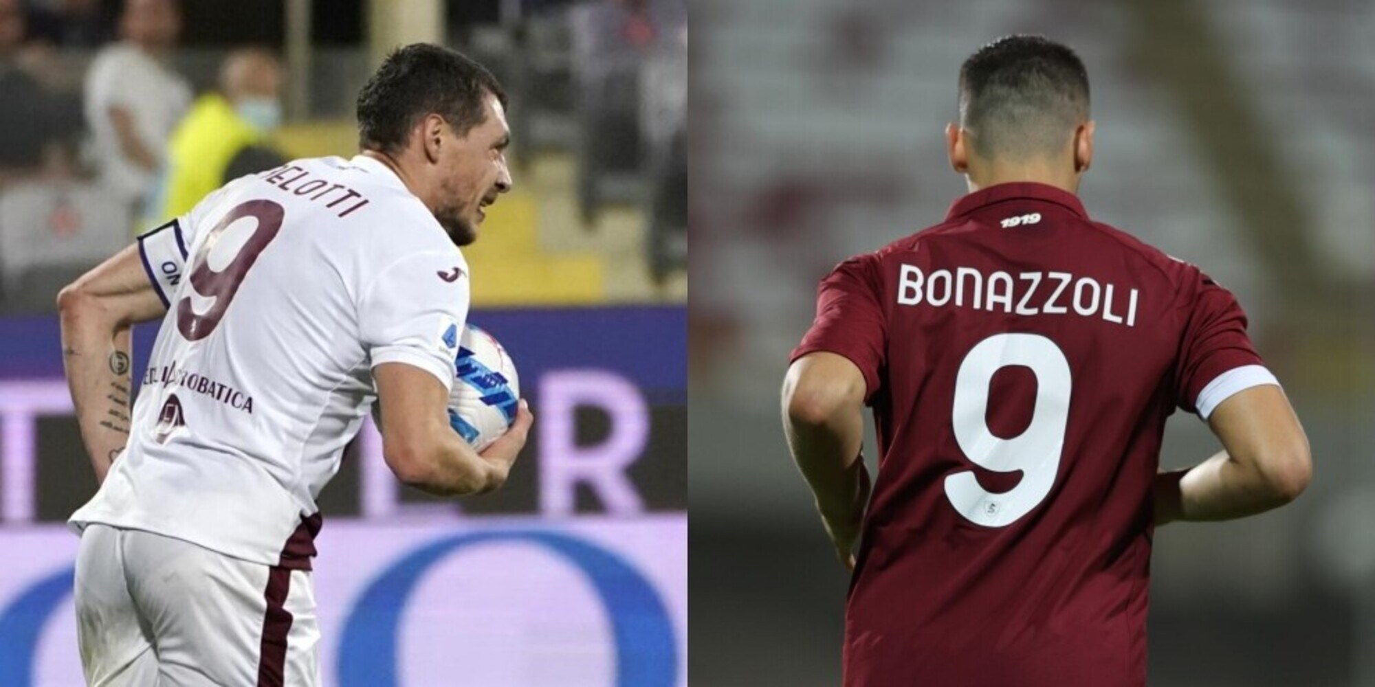 Torino-Salernitana, si sfidano i club che hanno speso meno