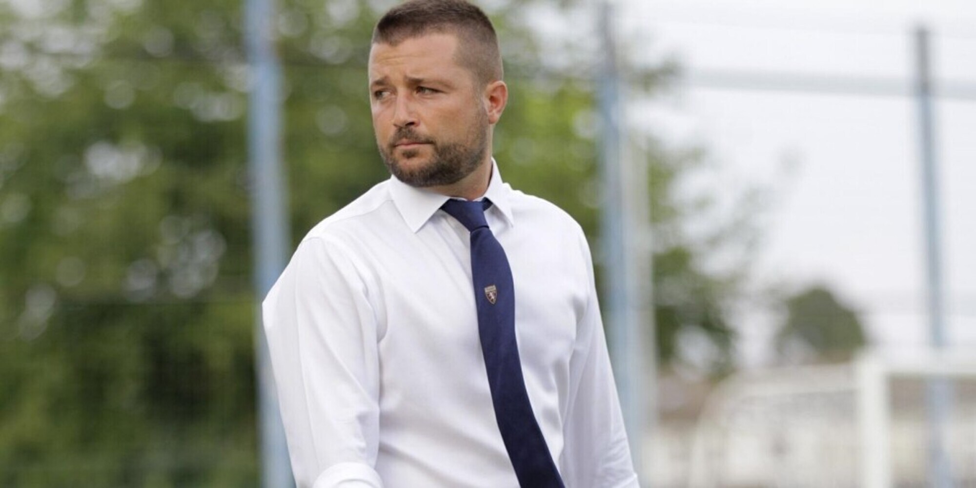 Coppitelli: "Toro, Primavera di qualità: io ci credo"