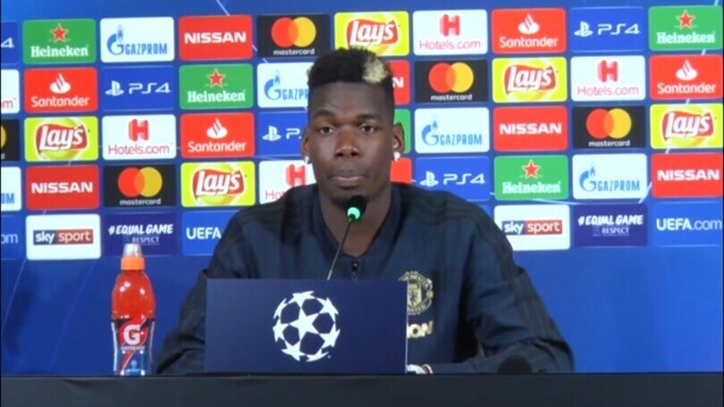 Real Madrid, Pogba a zero nel 2022