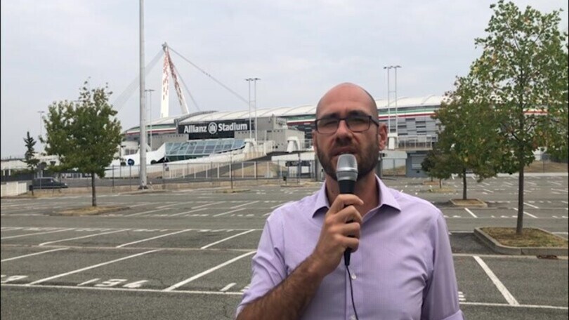 Manca mezza Juve, scende in campo l'allegrismo