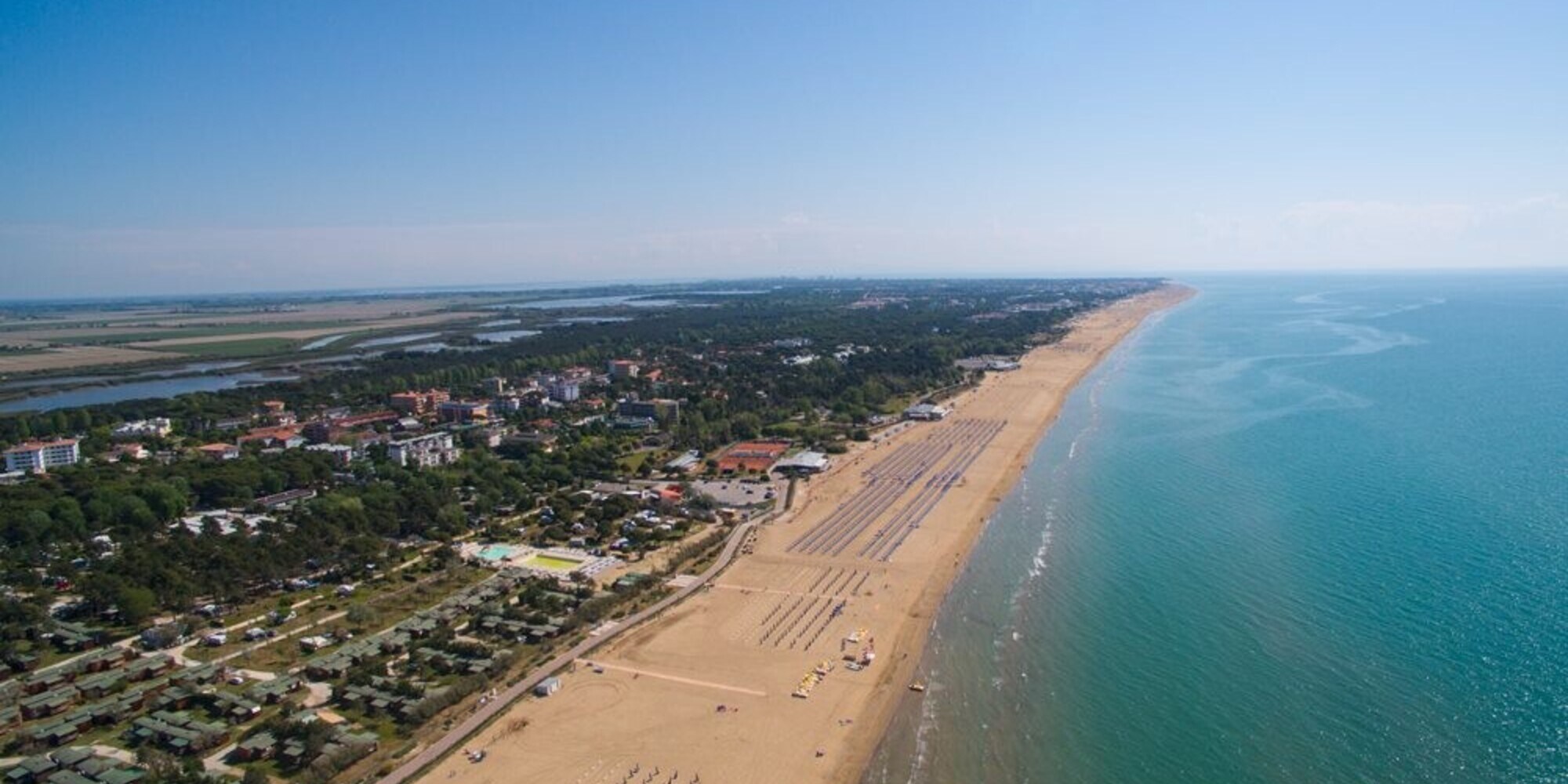 Domenica 12 settembre si corre sul mare. Al via la 5^ Bibione Half Marathon