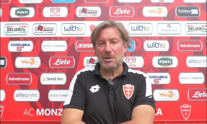 Stroppa: "Spal temibile con attacco veloce"