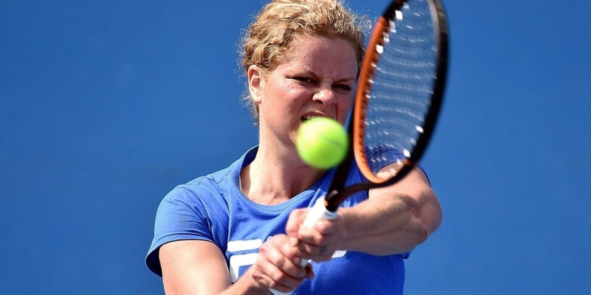 Kim Clijsters torna in campo: giocherà nel Wta di Chicago