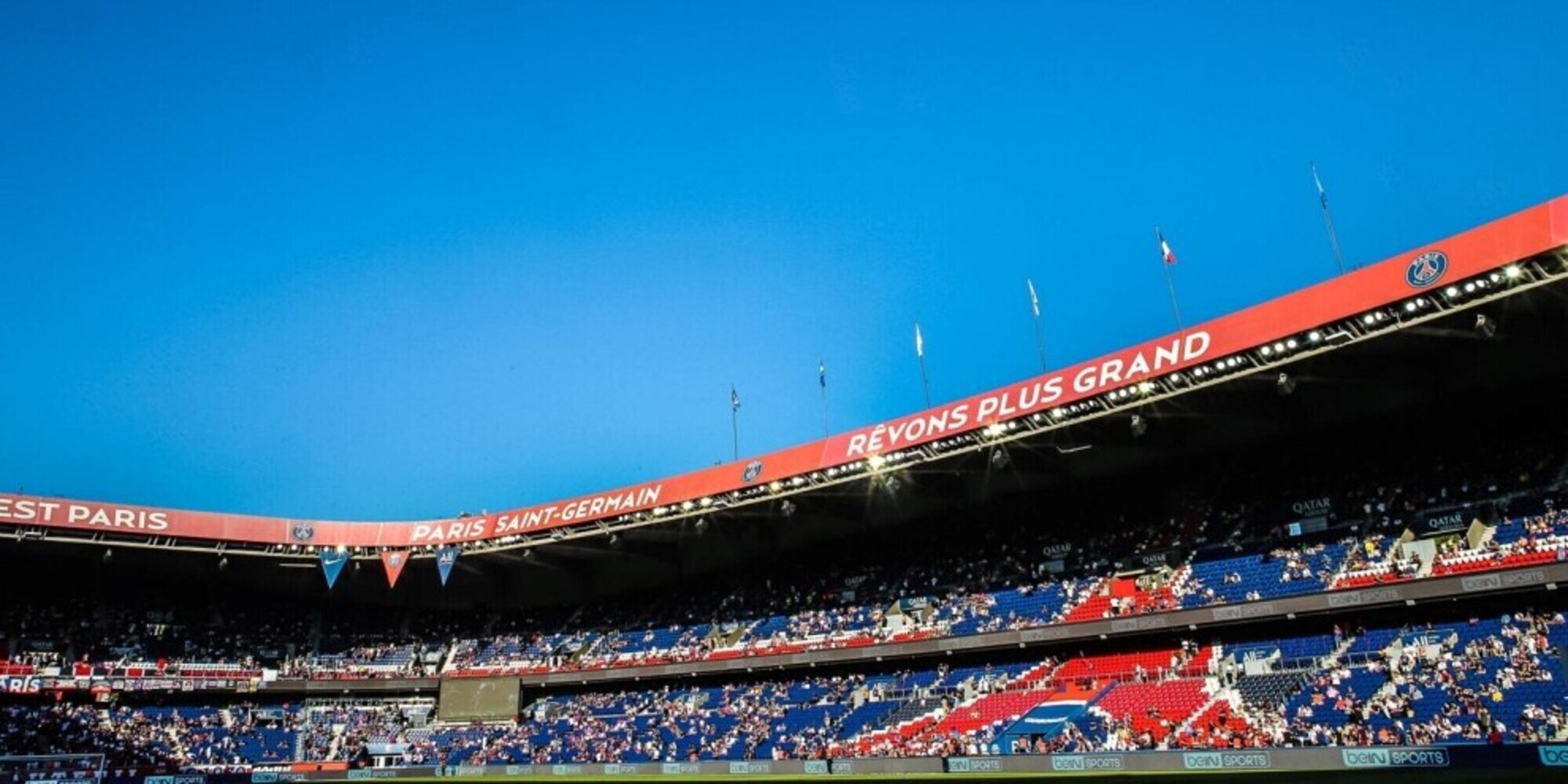 Il Psg trova un nuovo sponsor: è una piattaforma di Bitcoin