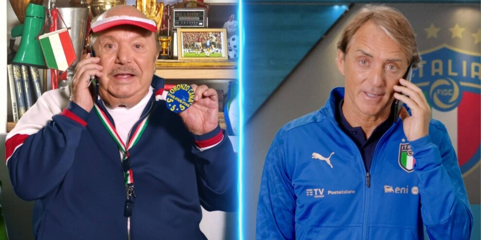 Tim: nelle tabaccherie arriva il servizio di attivazione di TimVision calcio e sport