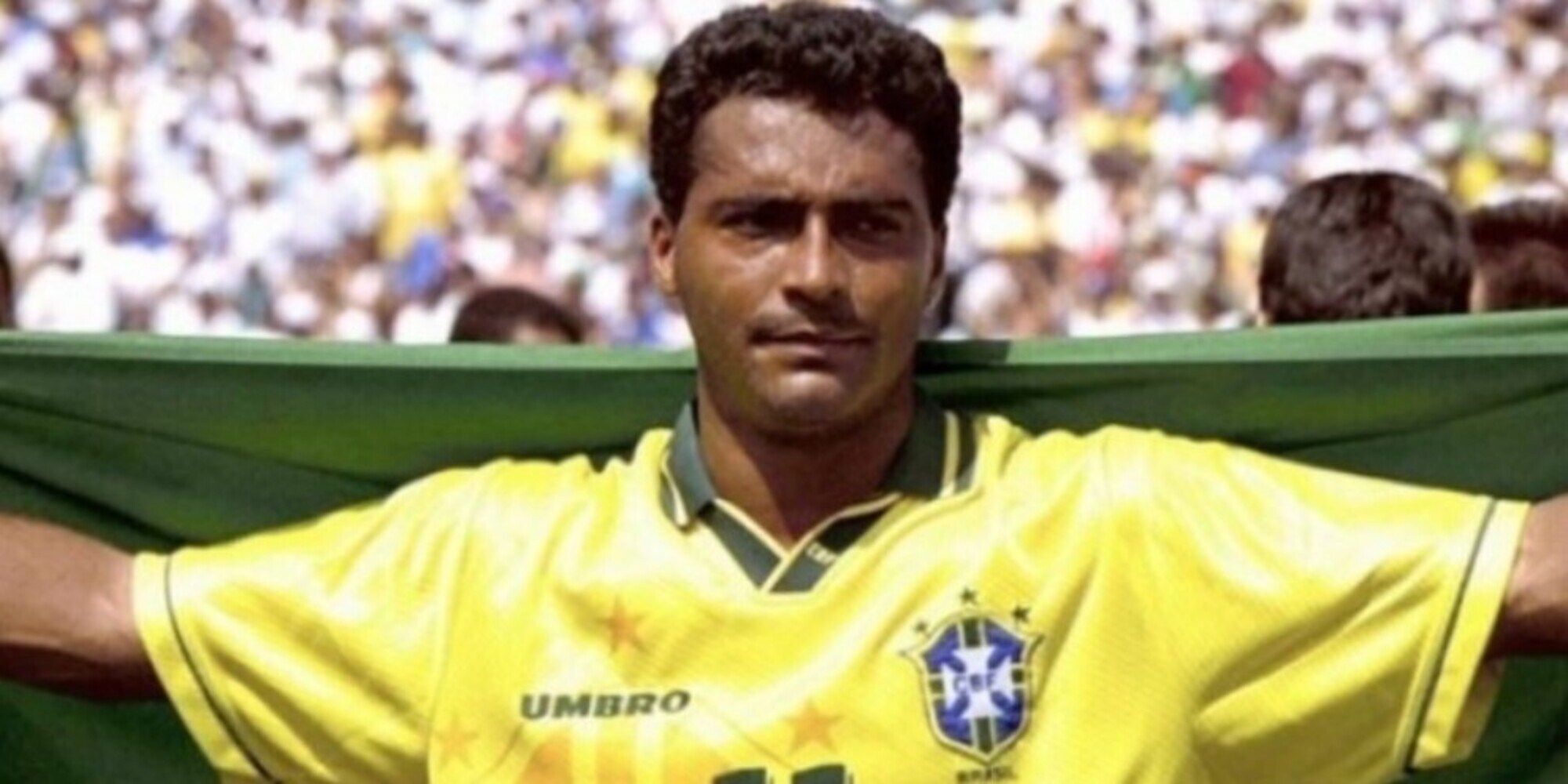 Romario d'urgenza in ospedale: è stato operato