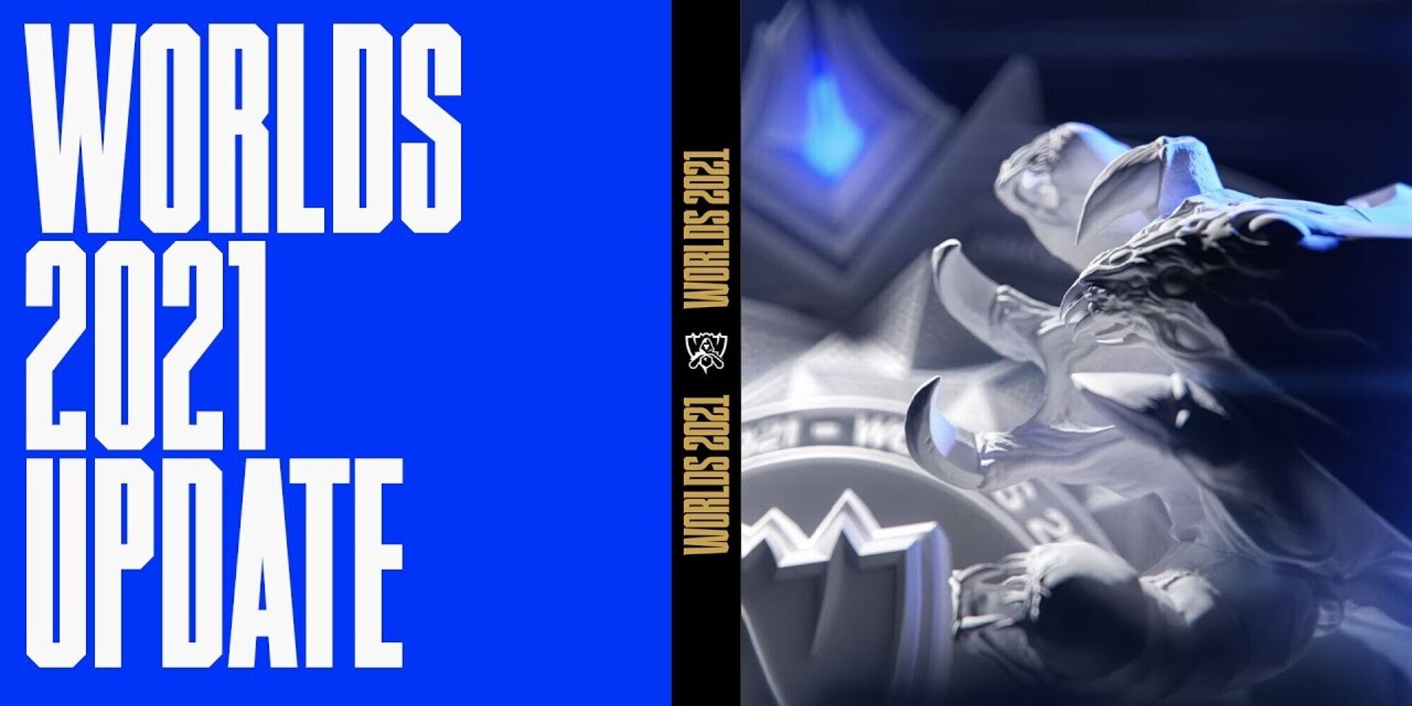 League of Legends, finale mondiale il 6 novembre in Islanda