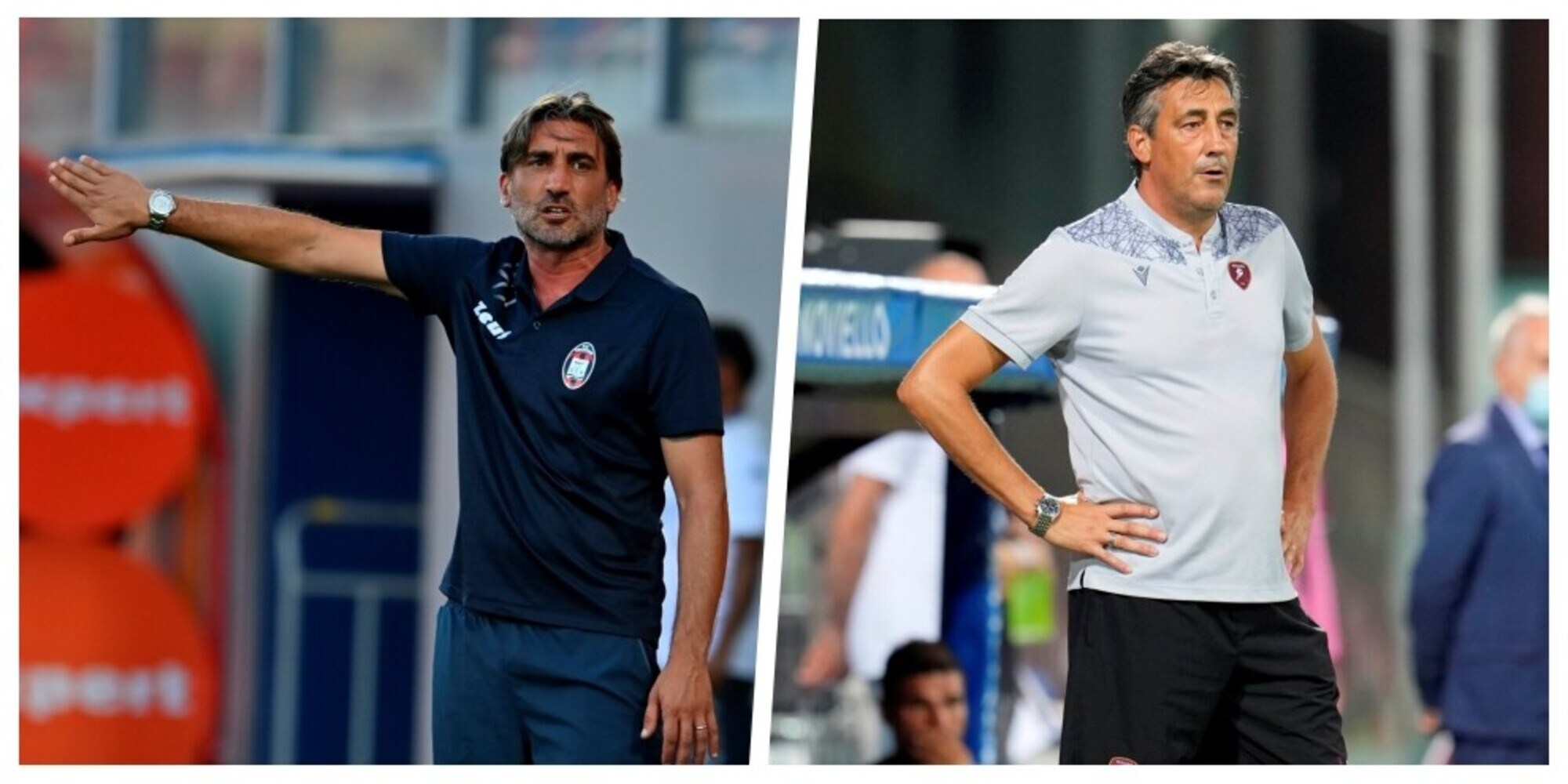 Diretta Crotone-Reggina alle 18.30, probabili formazioni. Dove vederla in tv
