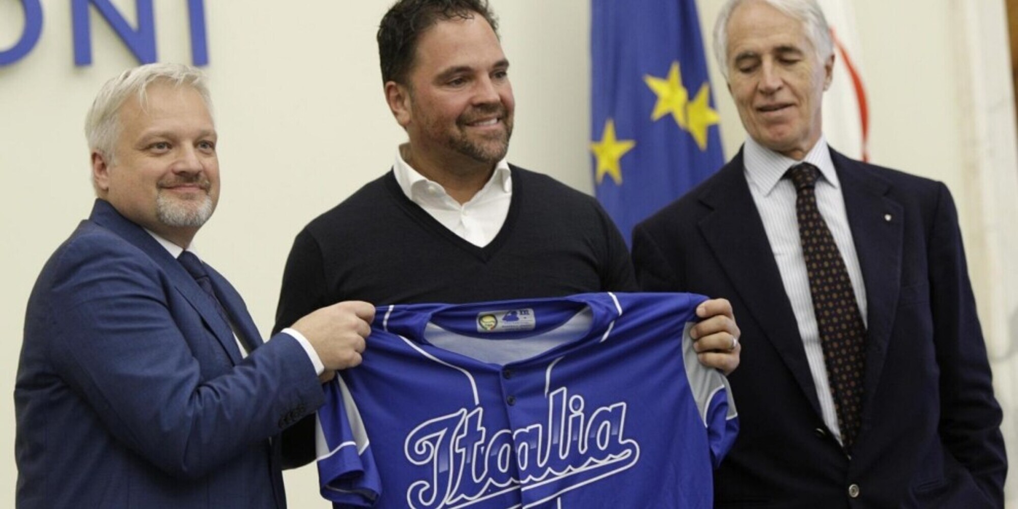 Baseball, parte l'Europeo 'Piemonte 2021'. Piazza: "Obiettivo è vincere"