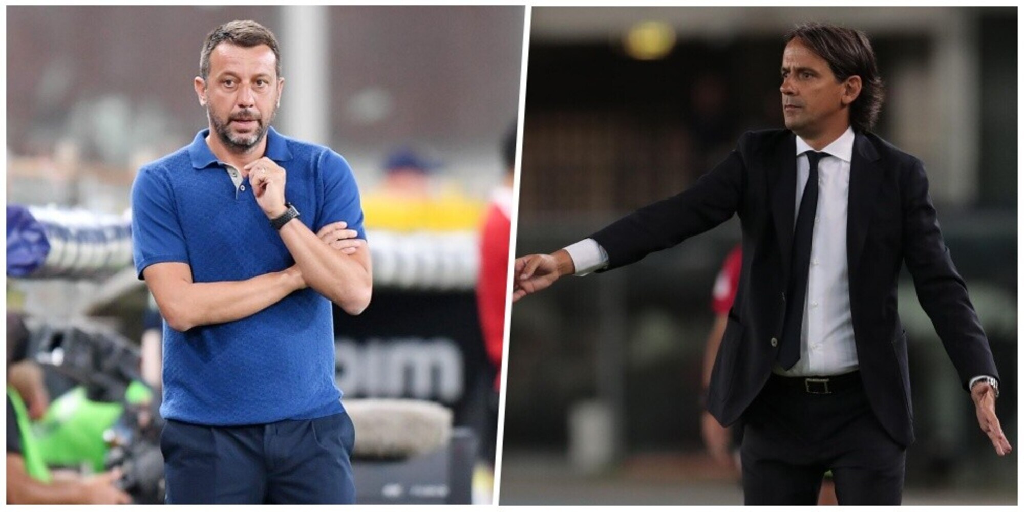 Diretta Sampdoria-Inter ore 12.30: come vederla in tv, in streaming e formazioni ufficiali