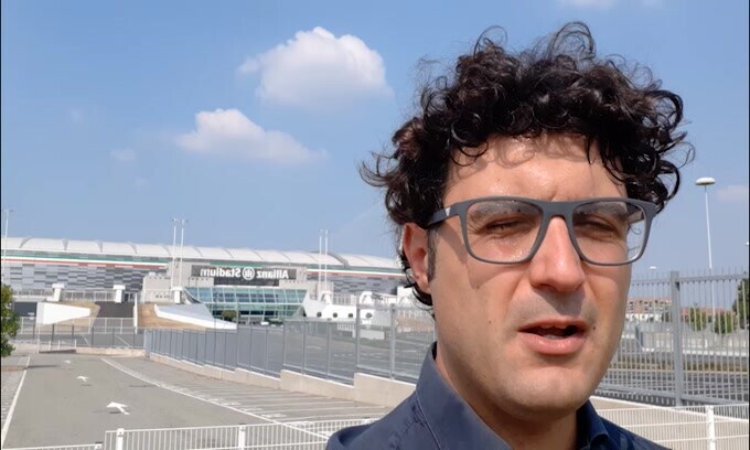 Tra Bonucci e Chiellini si fa avanti De Ligt