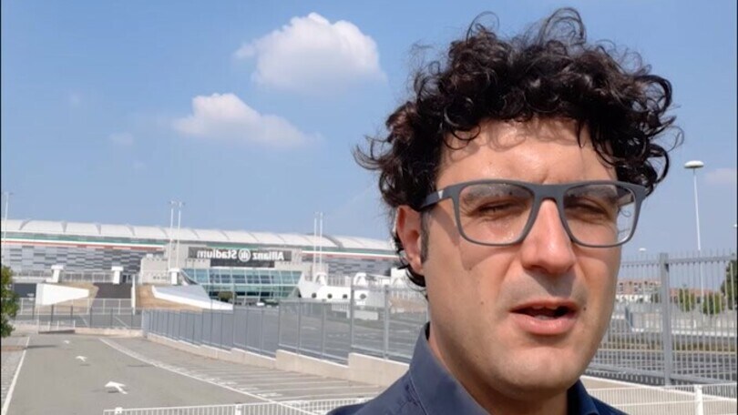 Tra Bonucci e Chiellini si fa avanti De Ligt