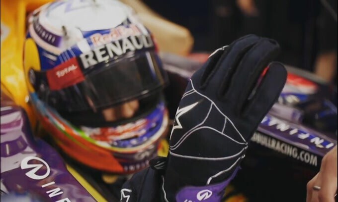 F1, Monza: vittoria a Ricciardo, clamoroso incidente Verstappen-Hamilton