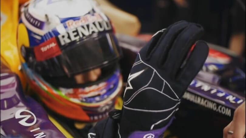 F1, Monza: vittoria a Ricciardo, clamoroso incidente Verstappen-Hamilton