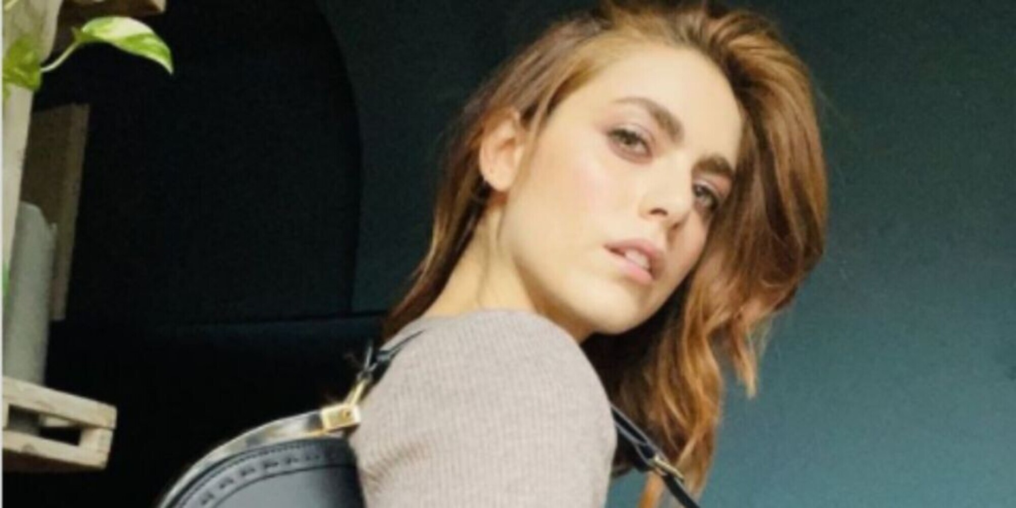 Miriam Leone si sposa: matrimonio segreto con Paolo