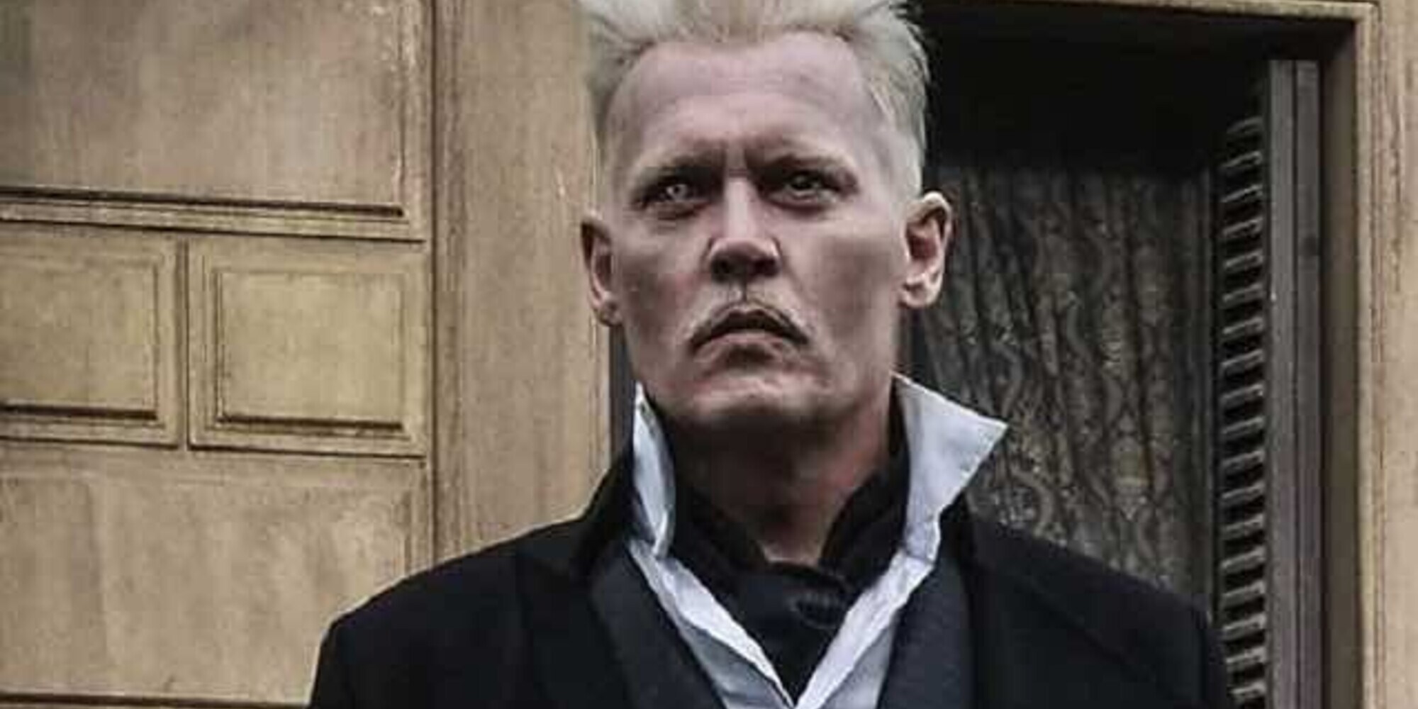 Johnny Depp a Roma ospite di Alice nella Città