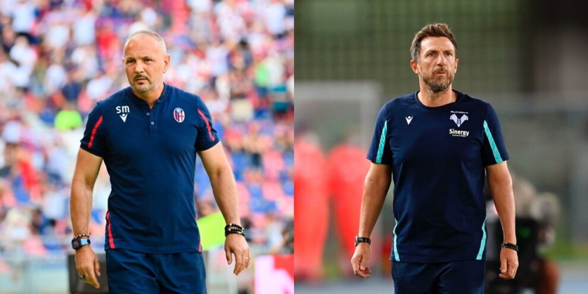 Diretta Bologna-Verona ore 20.45: come vederla in tv, in streaming e formazioni ufficiali