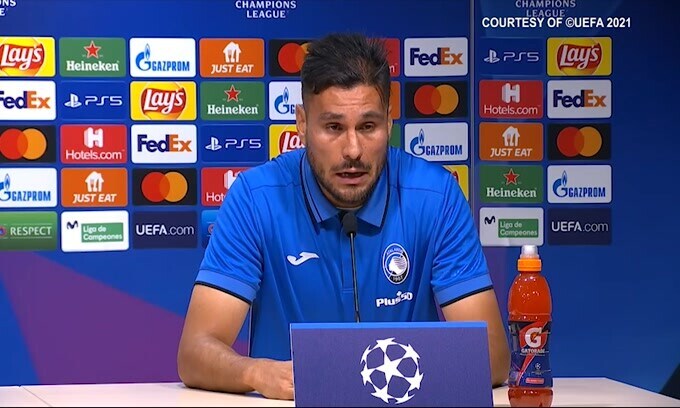 Palomino: "Champions? Speriamo cominciare bene"