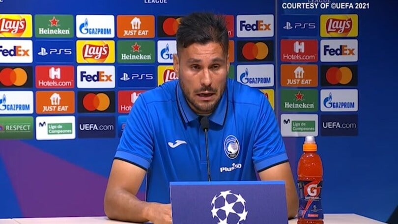 Palomino: "Champions? Speriamo cominciare bene"