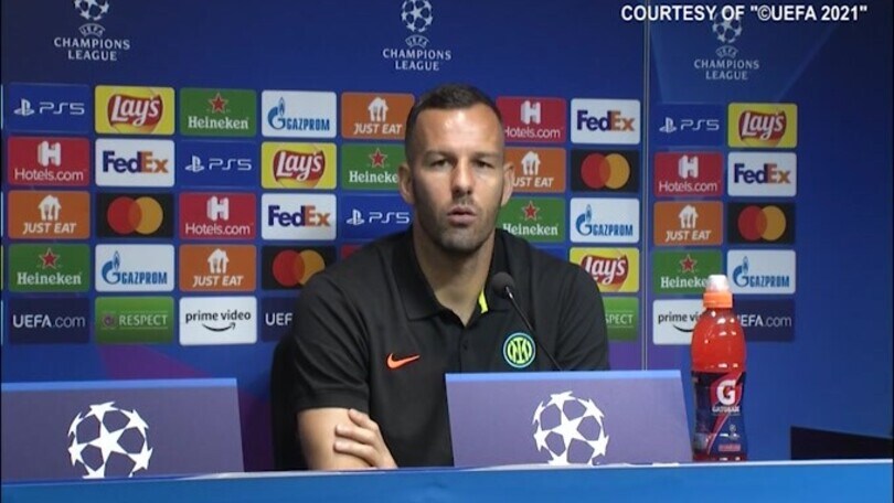 Handanovic: "Stimolati dalle eliminazioni precedenti"
