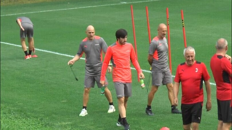 Milan, stop Tonali: trasferta a rischio?