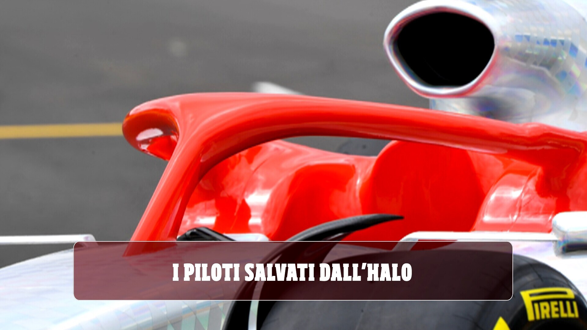 Hamilton e gli altri: i piloti che devono ringraziare l’Halo