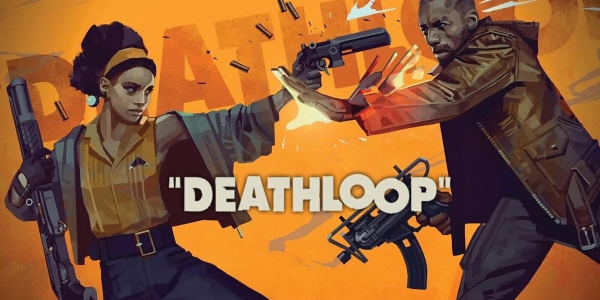 Deathloop disponibile per PlayStation 5 e PC