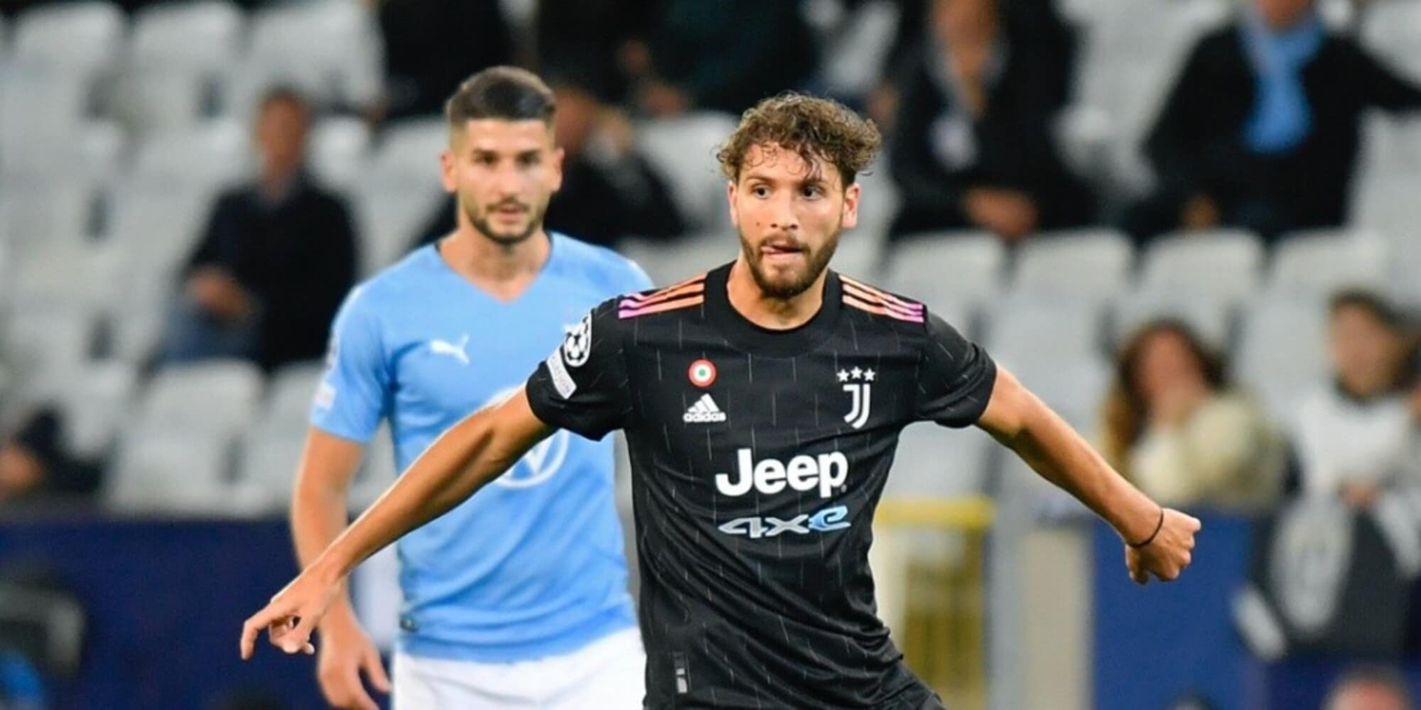 Juve, Locatelli: "Critiche normali, ma sappiamo come uscirne"