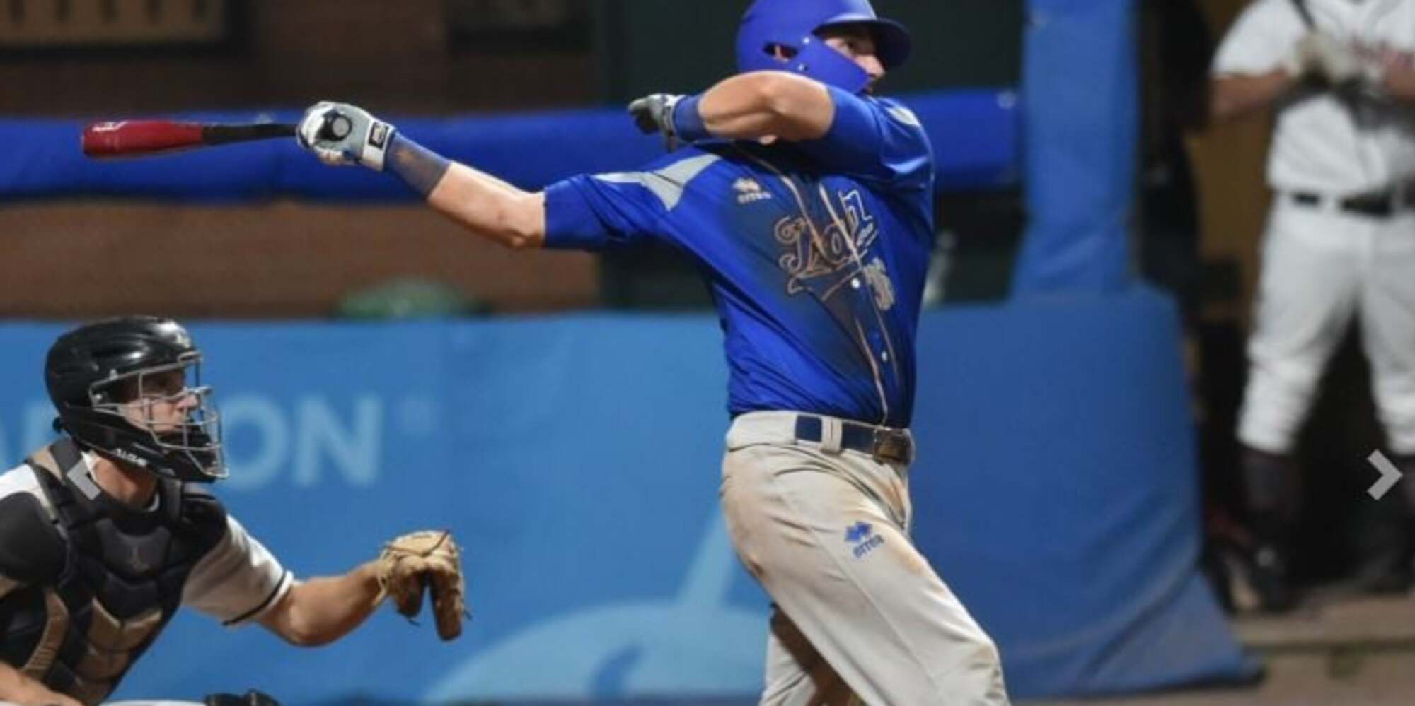 Baseball, Europei: l'Italia va ai quarti. Battuta l'Austria