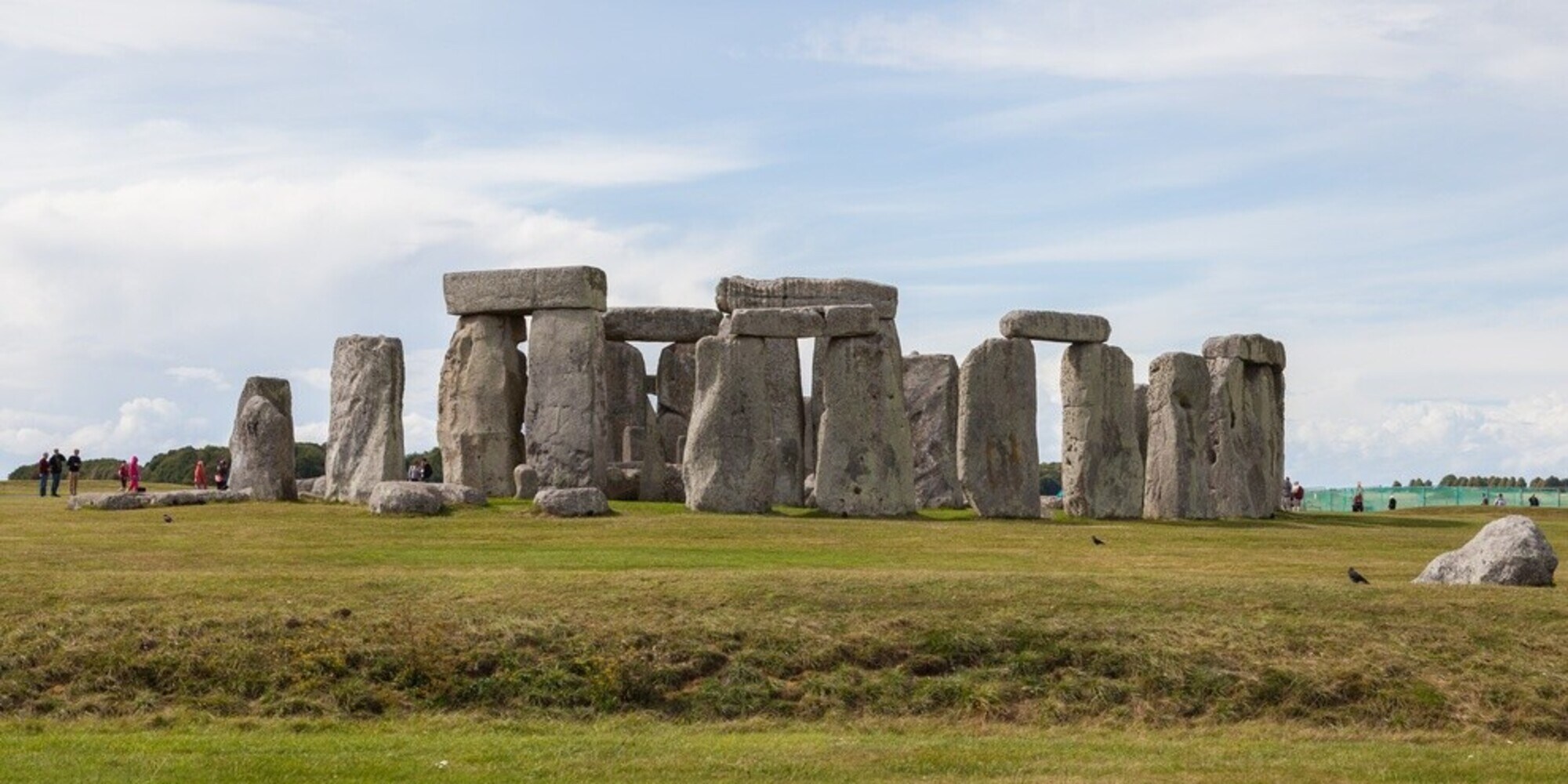 "Stonehenge sta crollando": l'allarme dell'English Heritage
