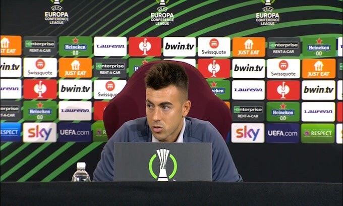 El Shaarawy: "L'attesa vale il prezzo"
