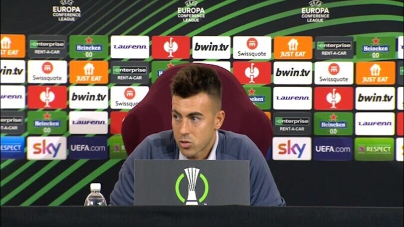 El Shaarawy: "L'attesa vale il prezzo"