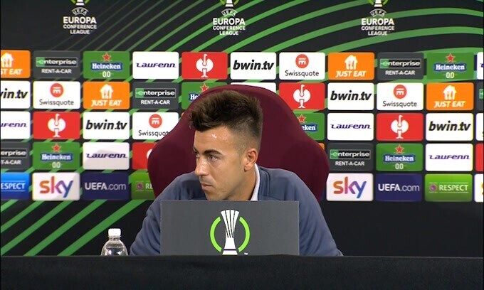 El Shaarawy: "C'è molta aspettativa ma non ci deve caricare di troppa pressione"