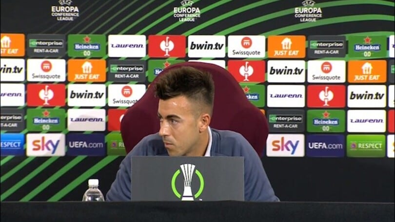 El Shaarawy: "C'è molta aspettativa ma non ci deve caricare di troppa pressione"