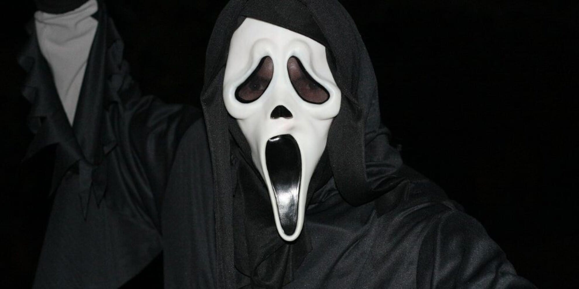 1100 euro per vedere 13 film horror in 10 giorni