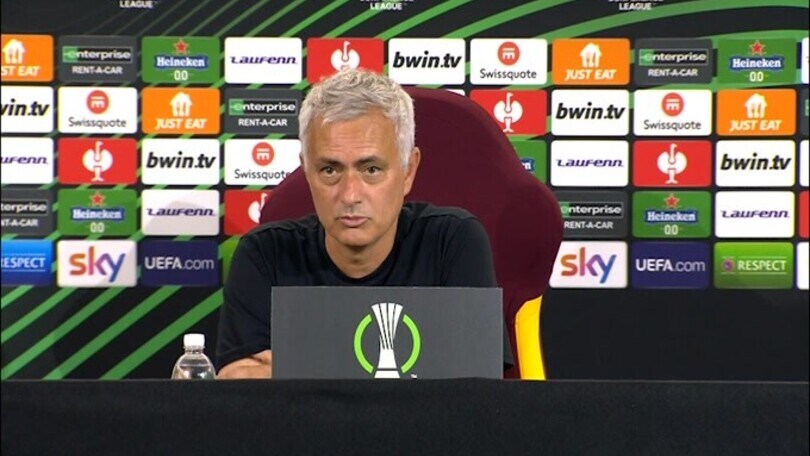 Mourinho avvisa: "Mantenere alto il livello"