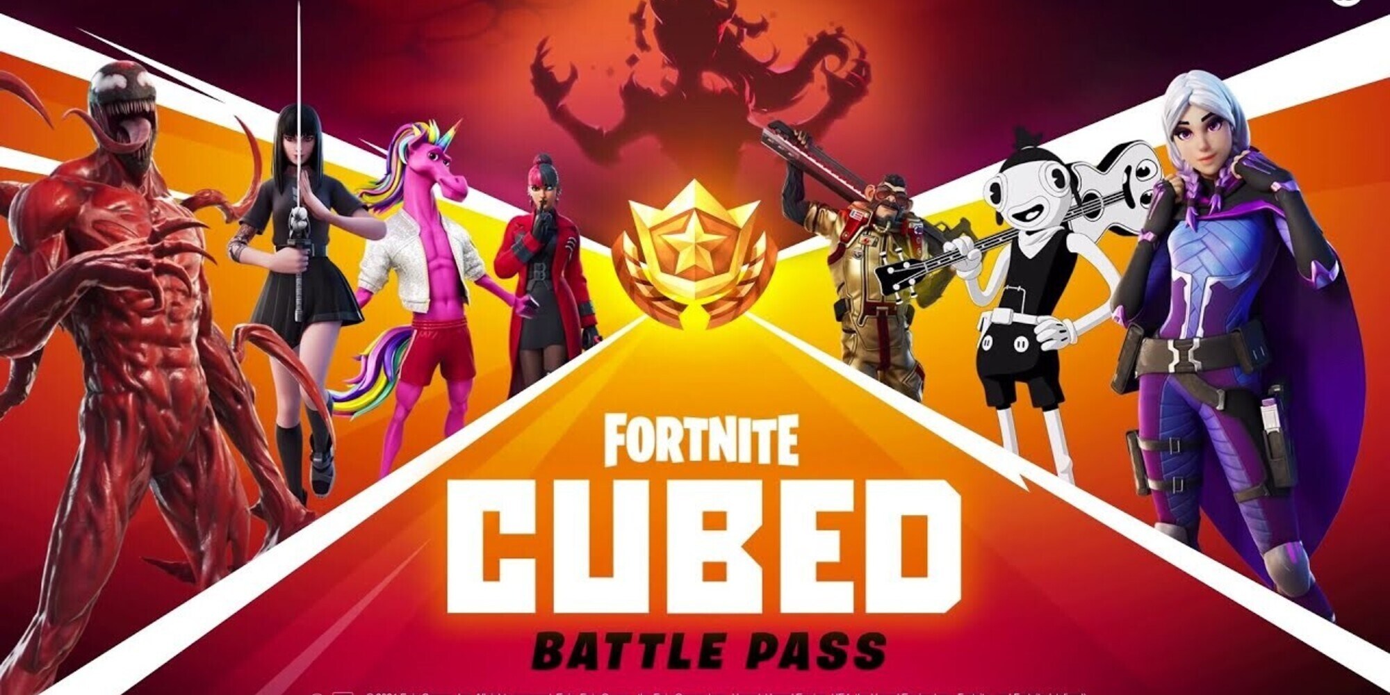 Fortnite Stagione 8: tutto quello che c’è da sapere