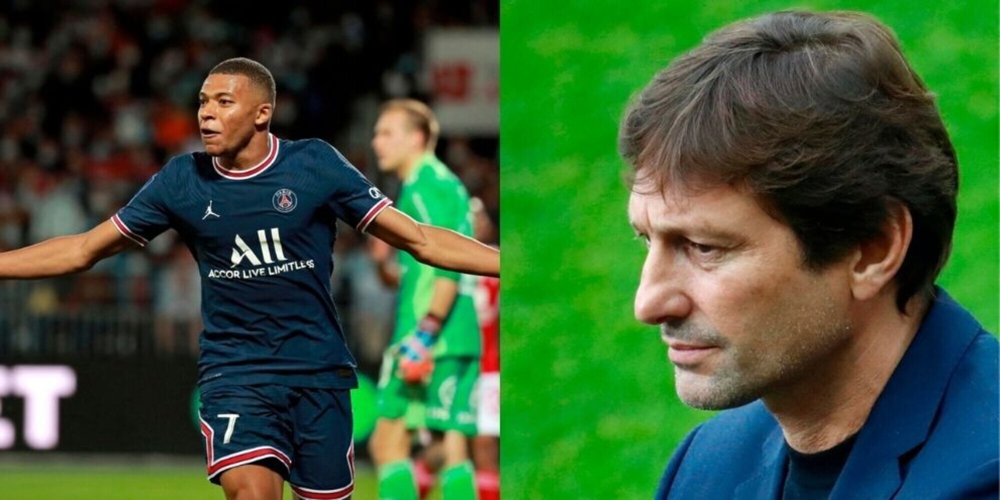 Leonardo: "Mbappé resterà al Psg, dal Real nessuna ultima offerta"