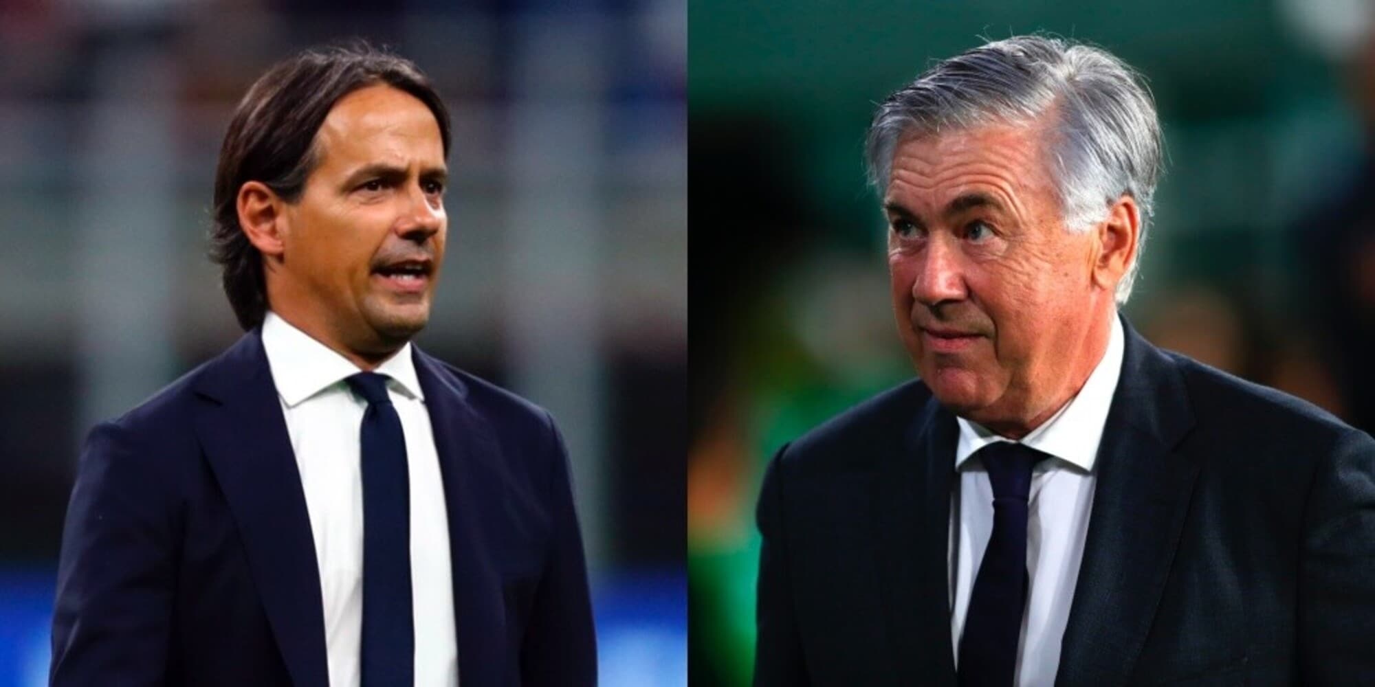 Diretta Inter-Real Madrid ore 21: dove vederla in tv, in streaming e formazioni ufficiali