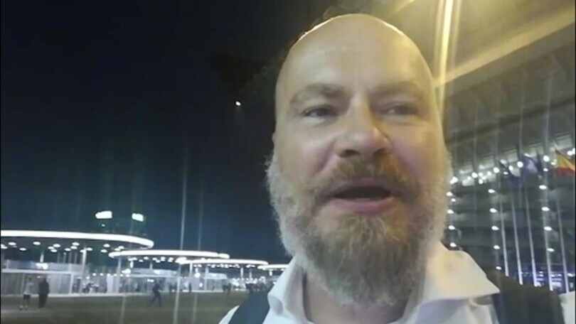 Col Real l'Inter di gala