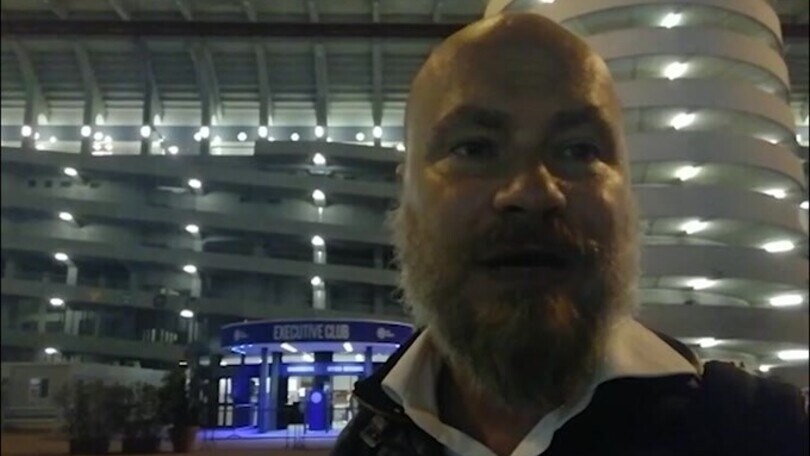 Col Real non basta un'Inter grande per un'ora