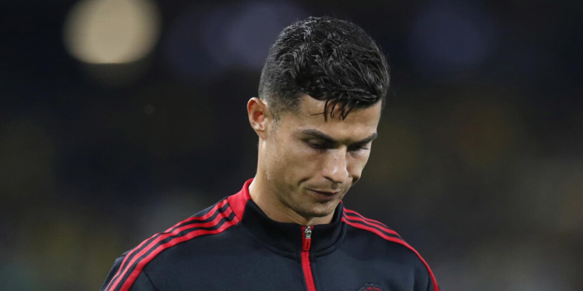 Sun: "Cristiano Ronaldo cambia casa: tutta colpa delle pecore"
