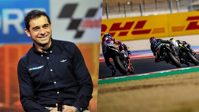 GP San Marino, Sanchini: "Dovizioso su Yamaha è da non perdere"