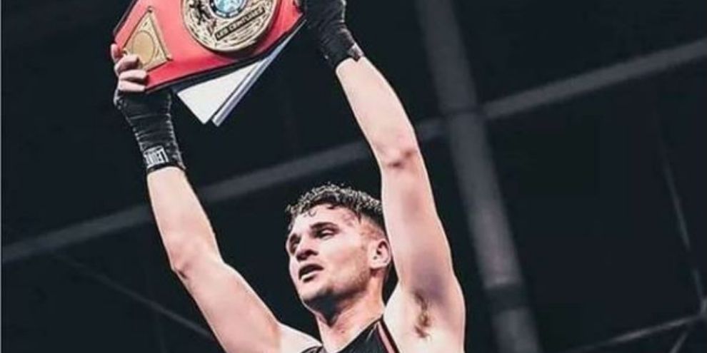 Boxe, Mastronunzio torna sul ring il 2 ottobre a Roma