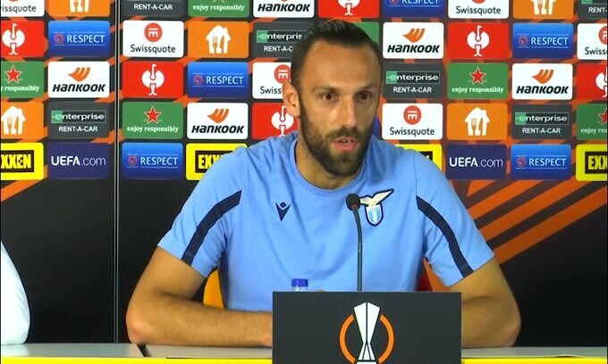 Muriqi: "Pronto a tutto"