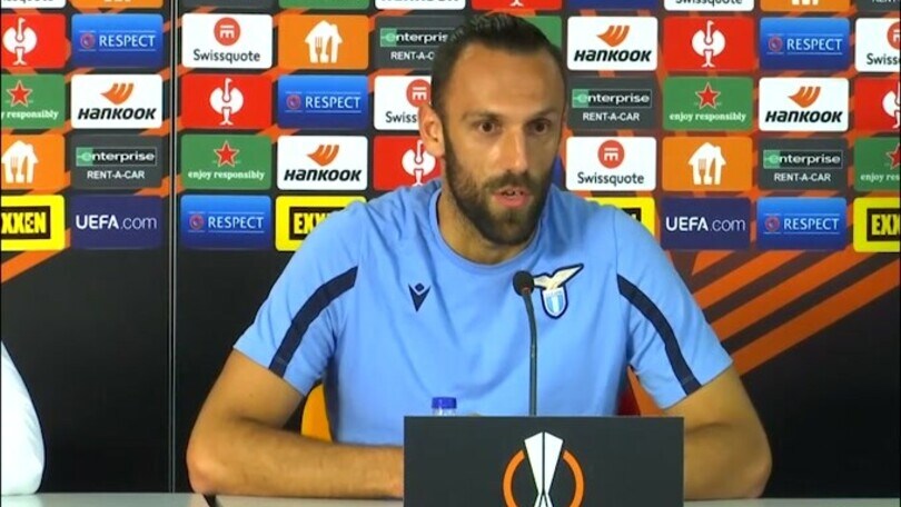 Muriqi: "Pronto a tutto"